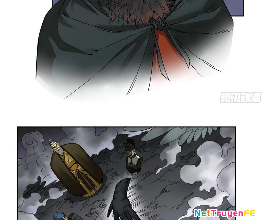 Truyền Võ Chapter 255 - Trang 4