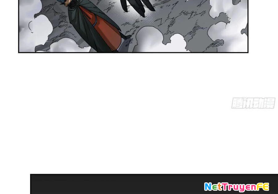 Truyền Võ Chapter 255 - Trang 4