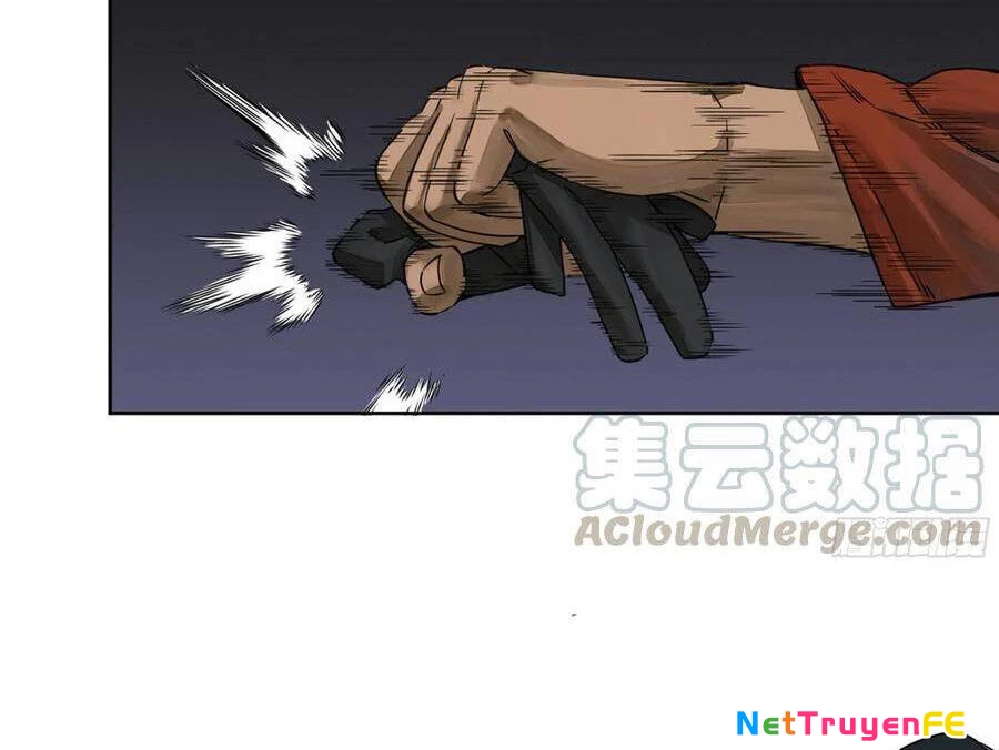 Truyền Võ Chapter 255 - Trang 4