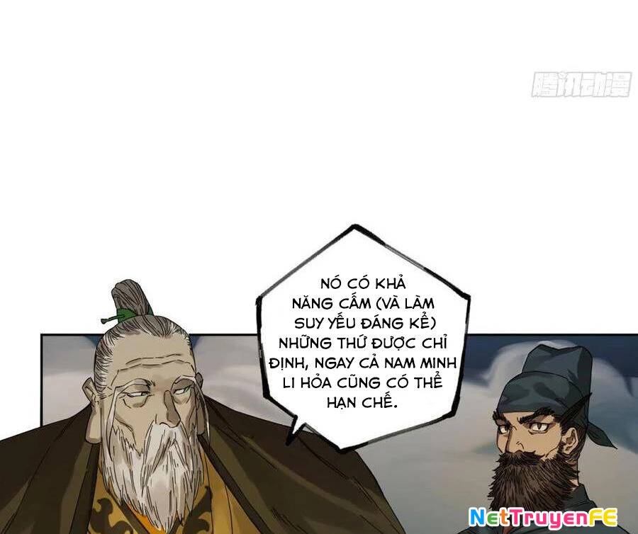 Truyền Võ Chapter 255 - Trang 4