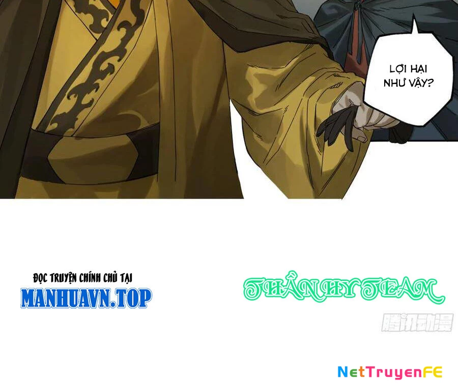 Truyền Võ Chapter 255 - Trang 4