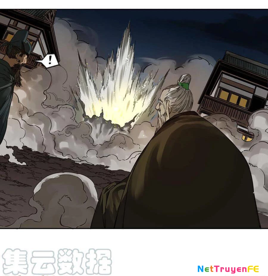 Truyền Võ Chapter 255 - Trang 4