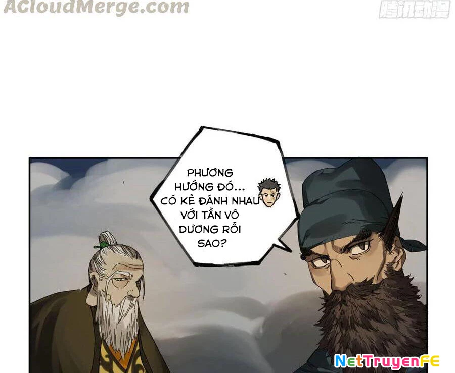 Truyền Võ Chapter 255 - Trang 4