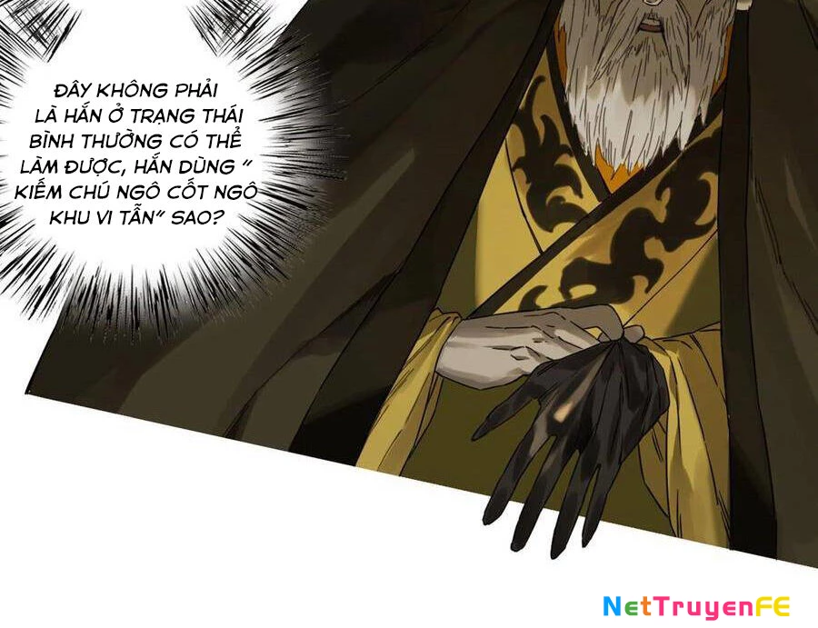 Truyền Võ Chapter 255 - Trang 4
