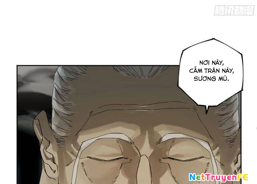 Truyền Võ Chapter 255 - Trang 4