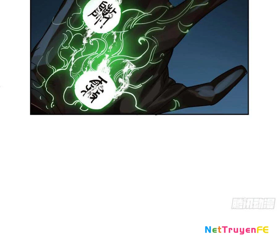 Truyền Võ Chapter 255 - Trang 4