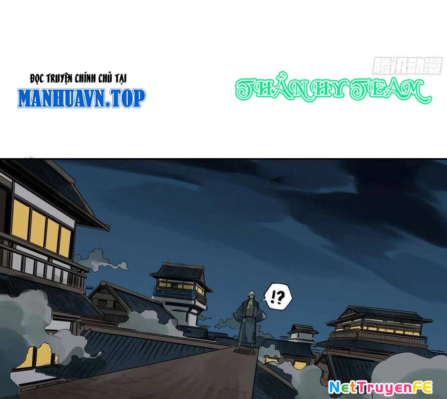 Truyền Võ Chapter 255 - Trang 4