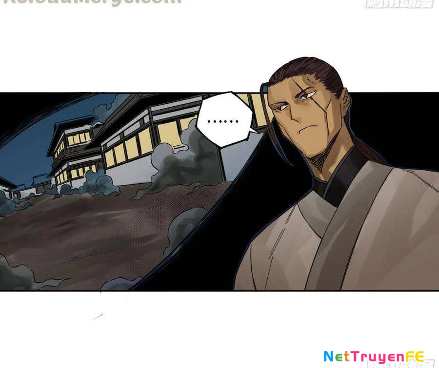 Truyền Võ Chapter 255 - Trang 4