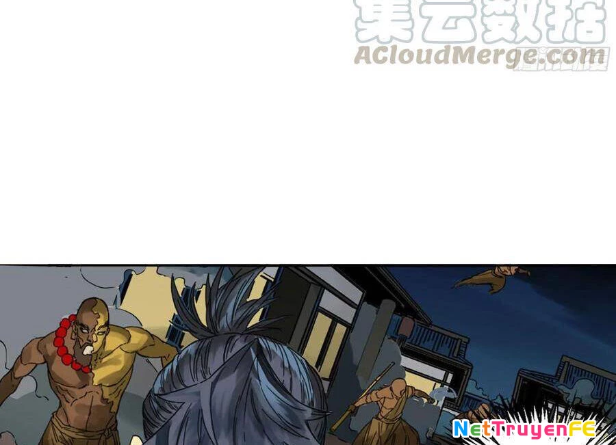 Truyền Võ Chapter 255 - Trang 4