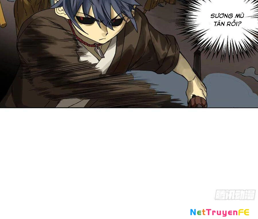 Truyền Võ Chapter 255 - Trang 4