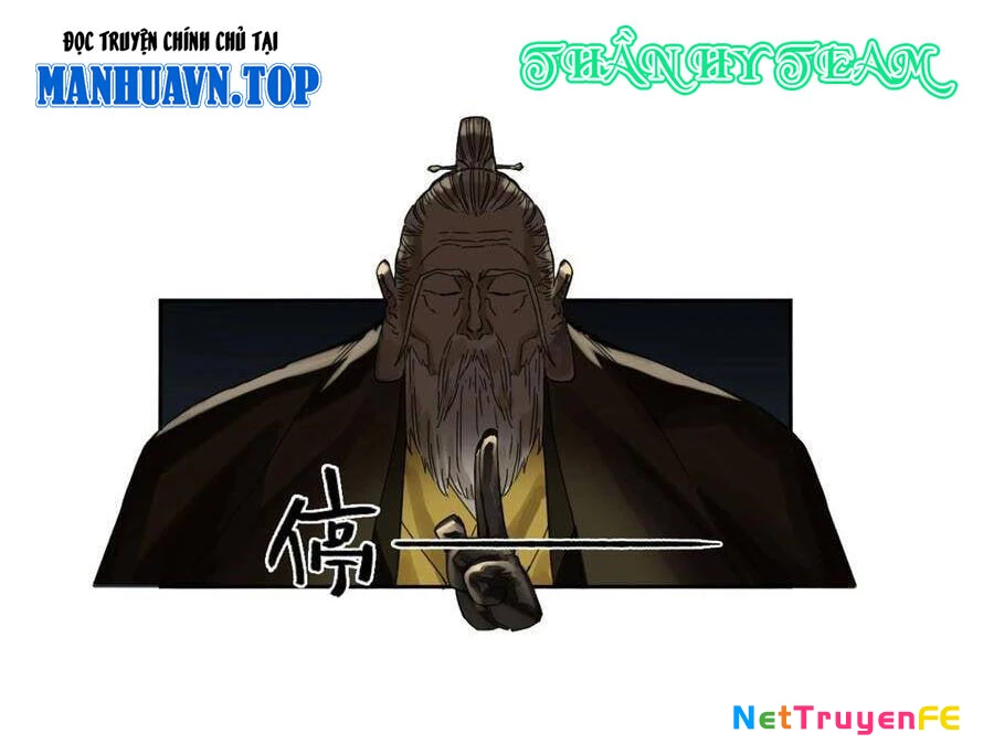 Truyền Võ Chapter 255 - Trang 4