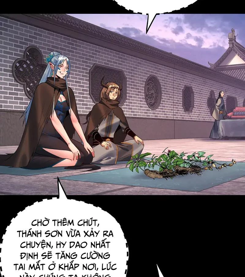 [FIX Thứ tự] Ta Trời Sinh Đã Là Nhân Vật Phản Diện Chapter 193 - Trang 2