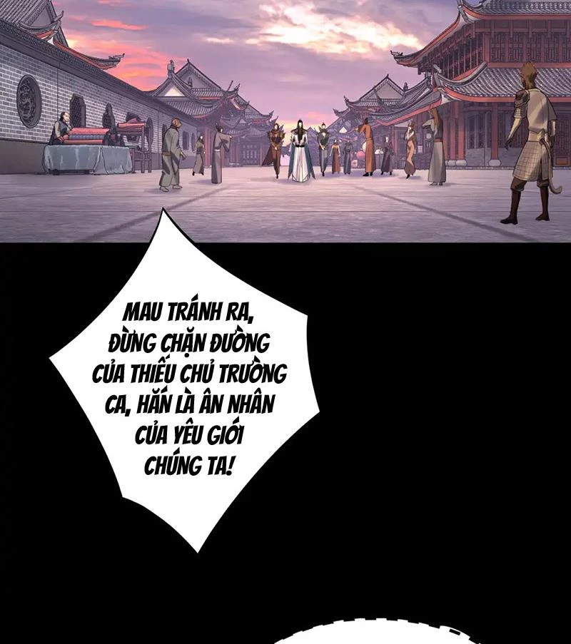 [FIX Thứ tự] Ta Trời Sinh Đã Là Nhân Vật Phản Diện Chapter 193 - Trang 2