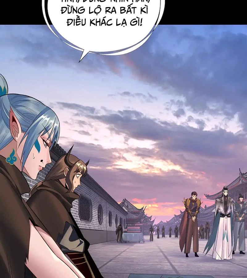 [FIX Thứ tự] Ta Trời Sinh Đã Là Nhân Vật Phản Diện Chapter 193 - Trang 2