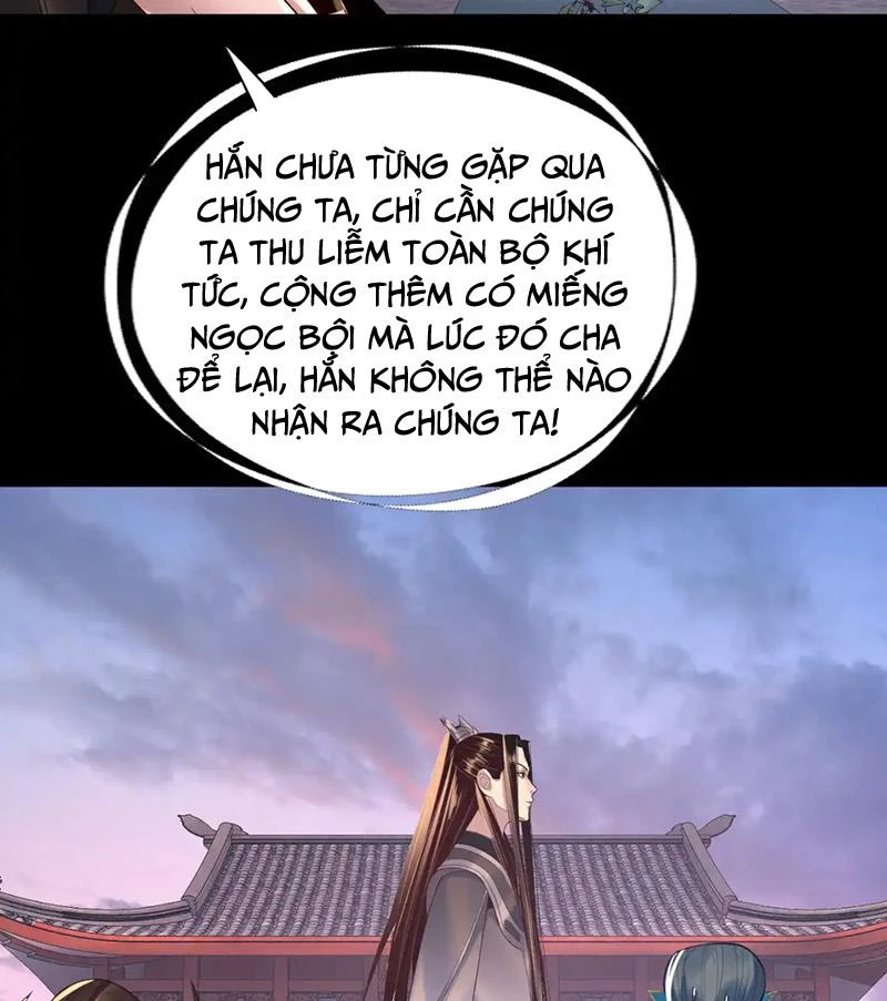 [FIX Thứ tự] Ta Trời Sinh Đã Là Nhân Vật Phản Diện Chapter 193 - Trang 2