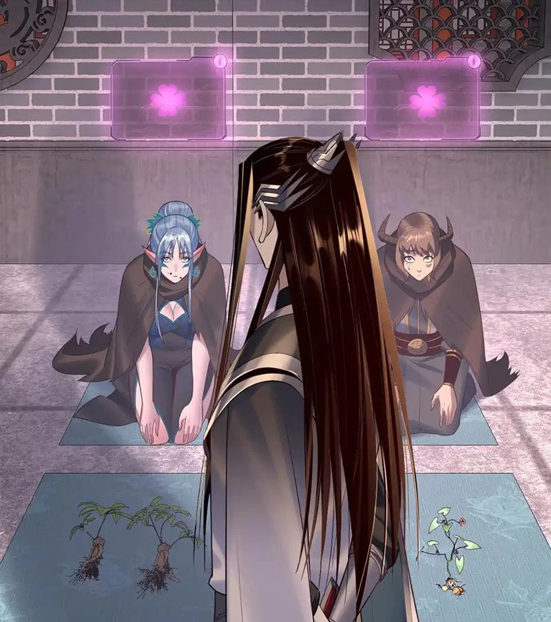 [FIX Thứ tự] Ta Trời Sinh Đã Là Nhân Vật Phản Diện Chapter 193 - Trang 2