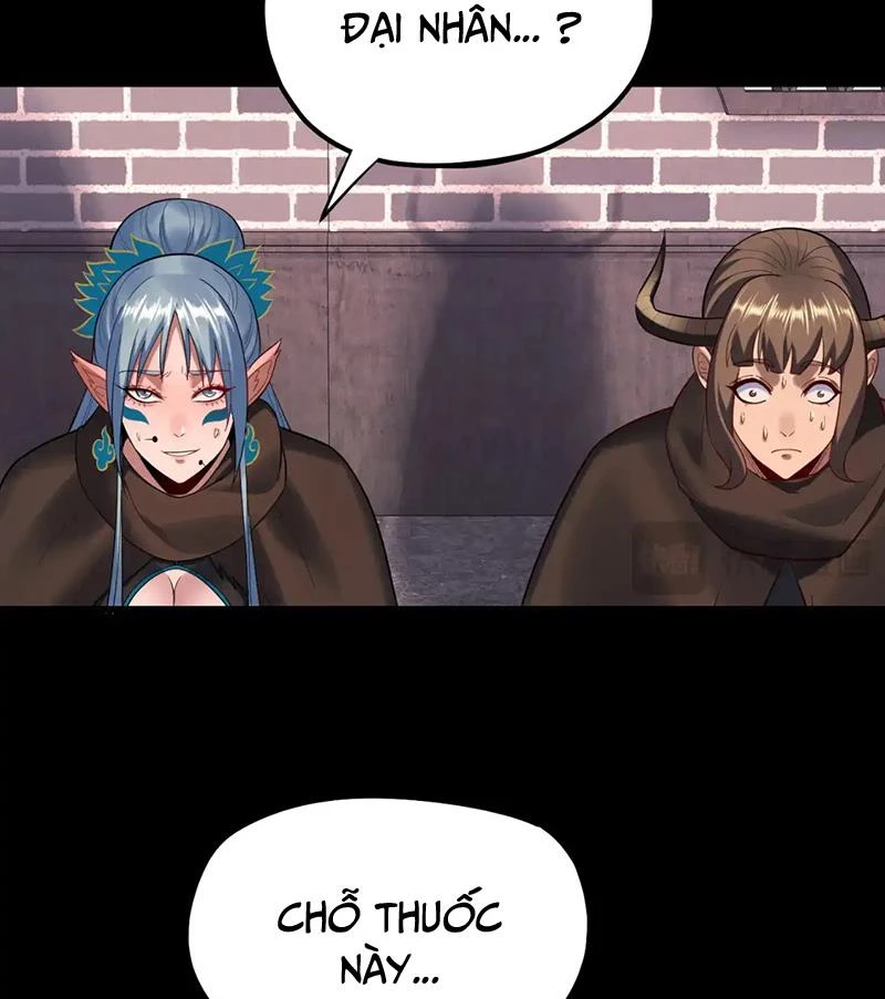 [FIX Thứ tự] Ta Trời Sinh Đã Là Nhân Vật Phản Diện Chapter 193 - Trang 2