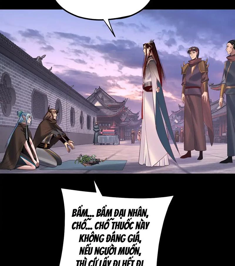 [FIX Thứ tự] Ta Trời Sinh Đã Là Nhân Vật Phản Diện Chapter 193 - Trang 2