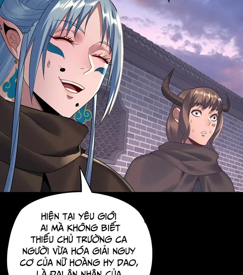 [FIX Thứ tự] Ta Trời Sinh Đã Là Nhân Vật Phản Diện Chapter 193 - Trang 2