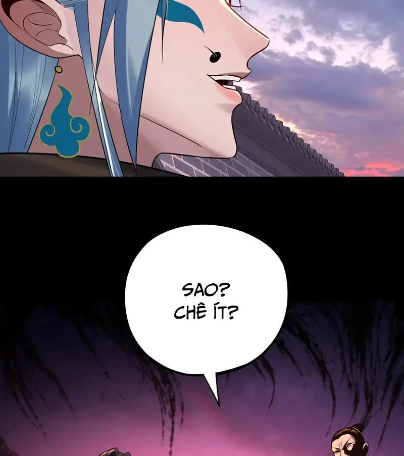 [FIX Thứ tự] Ta Trời Sinh Đã Là Nhân Vật Phản Diện Chapter 193 - Trang 2