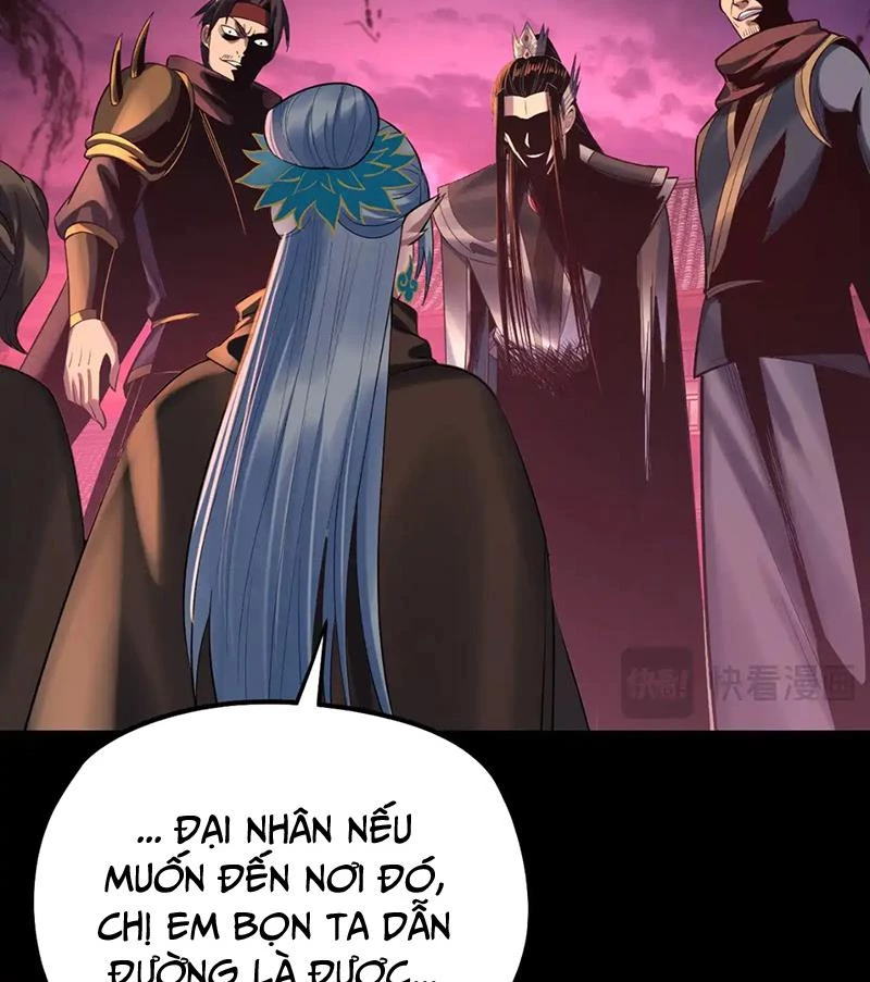 [FIX Thứ tự] Ta Trời Sinh Đã Là Nhân Vật Phản Diện Chapter 193 - Trang 2