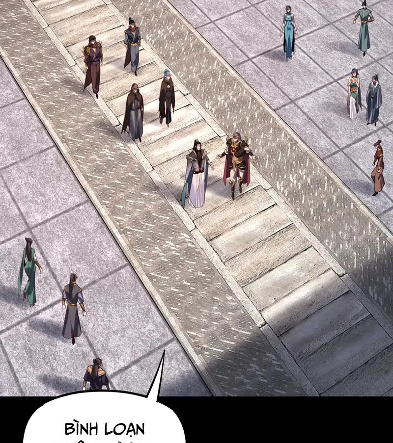 [FIX Thứ tự] Ta Trời Sinh Đã Là Nhân Vật Phản Diện Chapter 193 - Trang 2