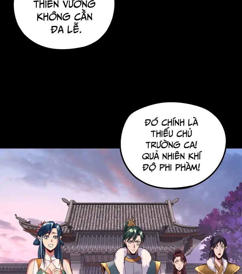 [FIX Thứ tự] Ta Trời Sinh Đã Là Nhân Vật Phản Diện Chapter 193 - Trang 2