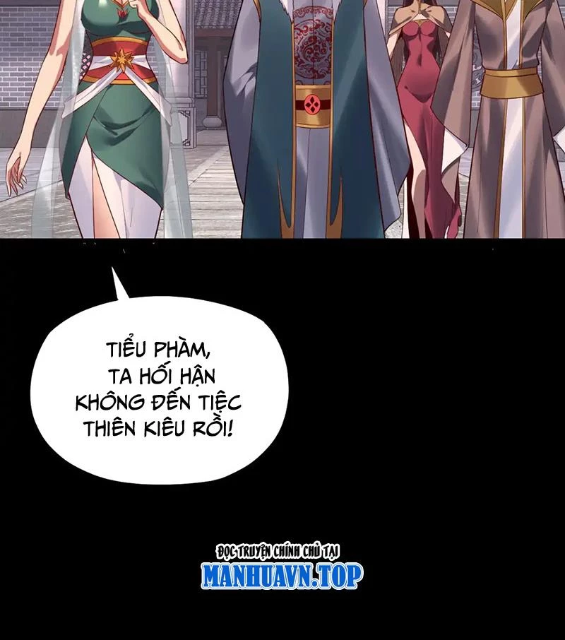 [FIX Thứ tự] Ta Trời Sinh Đã Là Nhân Vật Phản Diện Chapter 193 - Trang 2