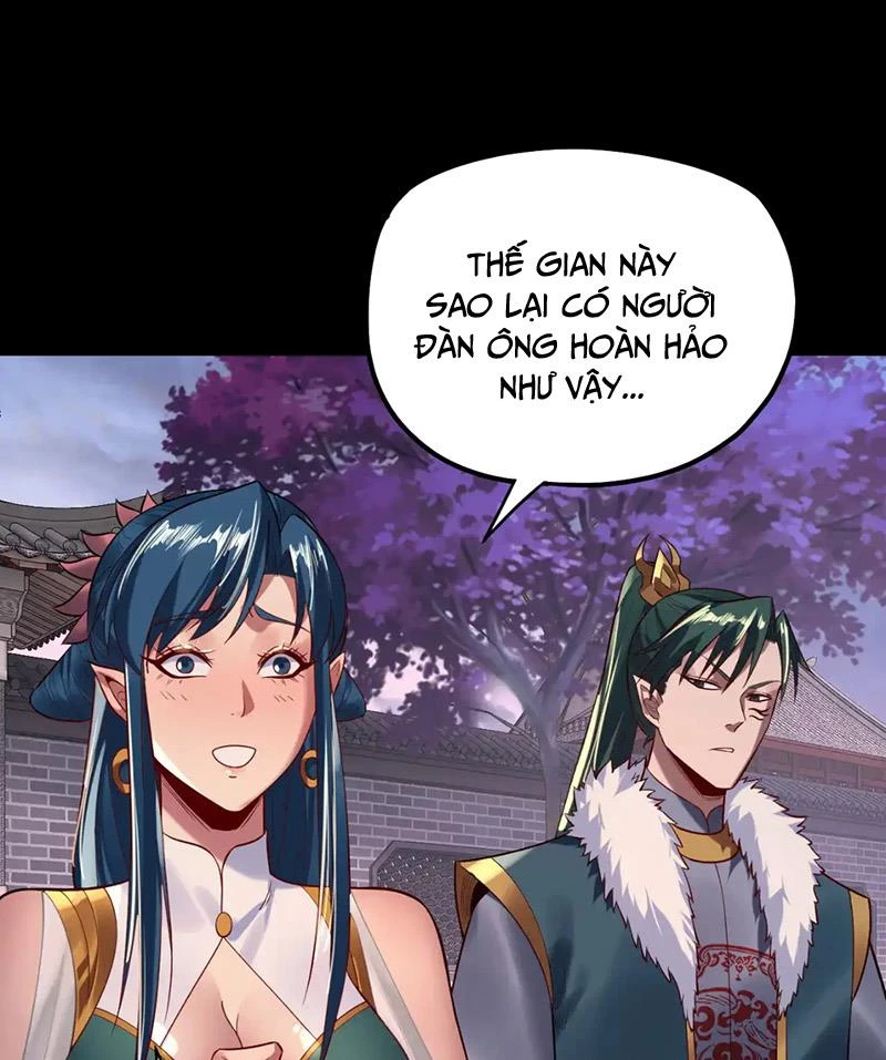 [FIX Thứ tự] Ta Trời Sinh Đã Là Nhân Vật Phản Diện Chapter 193 - Trang 2