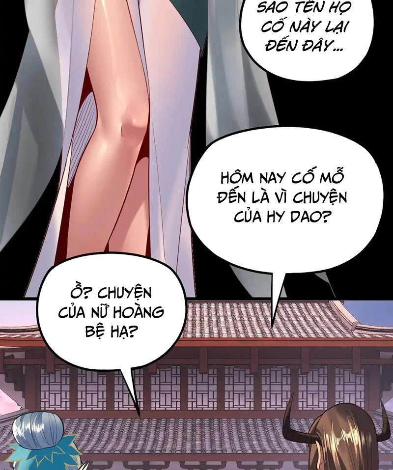 [FIX Thứ tự] Ta Trời Sinh Đã Là Nhân Vật Phản Diện Chapter 193 - Trang 2