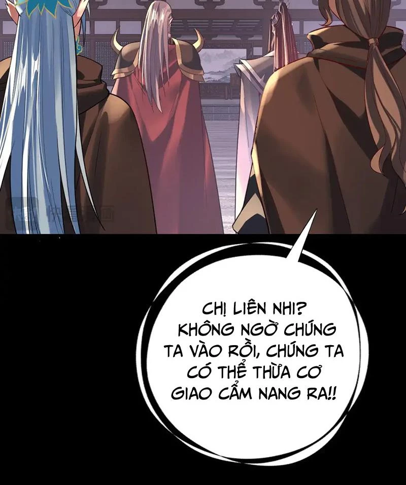 [FIX Thứ tự] Ta Trời Sinh Đã Là Nhân Vật Phản Diện Chapter 193 - Trang 2