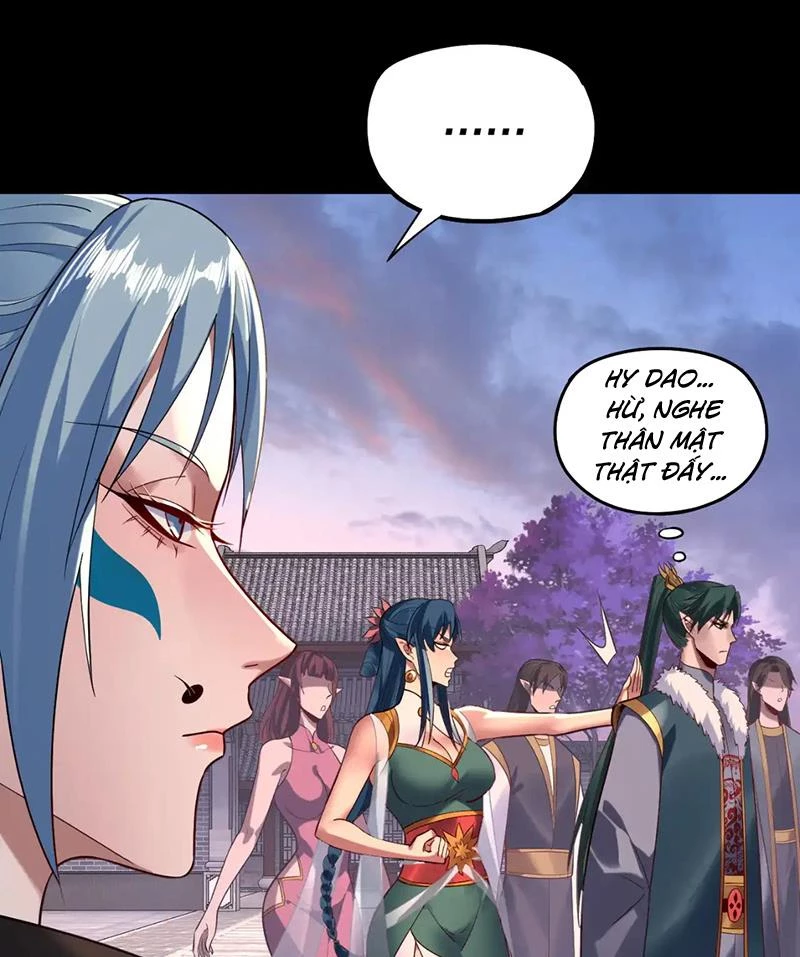 [FIX Thứ tự] Ta Trời Sinh Đã Là Nhân Vật Phản Diện Chapter 193 - Trang 2