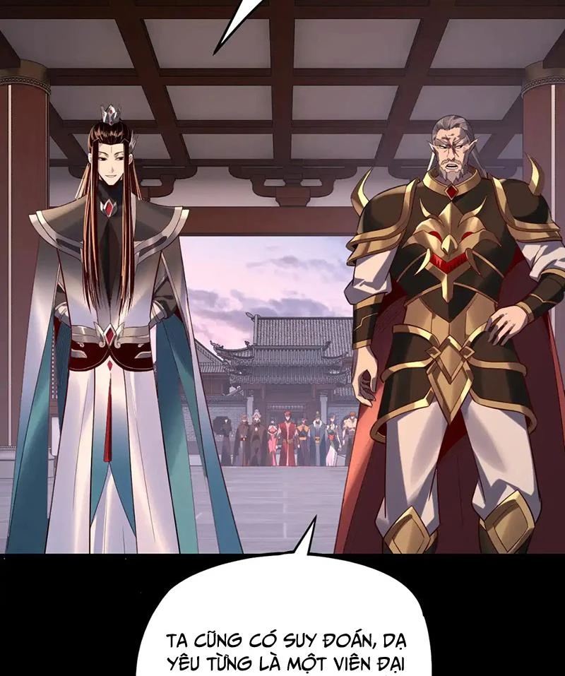 [FIX Thứ tự] Ta Trời Sinh Đã Là Nhân Vật Phản Diện Chapter 193 - Trang 2