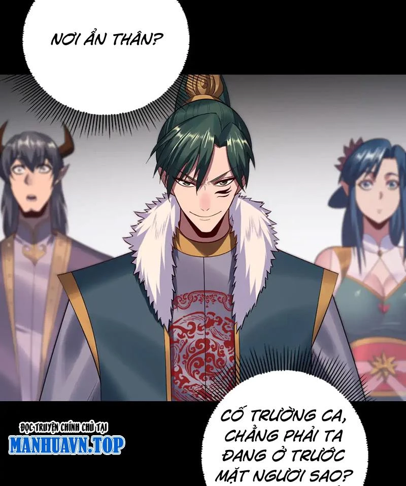 [FIX Thứ tự] Ta Trời Sinh Đã Là Nhân Vật Phản Diện Chapter 193 - Trang 2