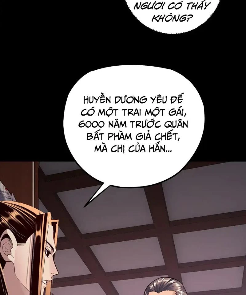 [FIX Thứ tự] Ta Trời Sinh Đã Là Nhân Vật Phản Diện Chapter 193 - Trang 2