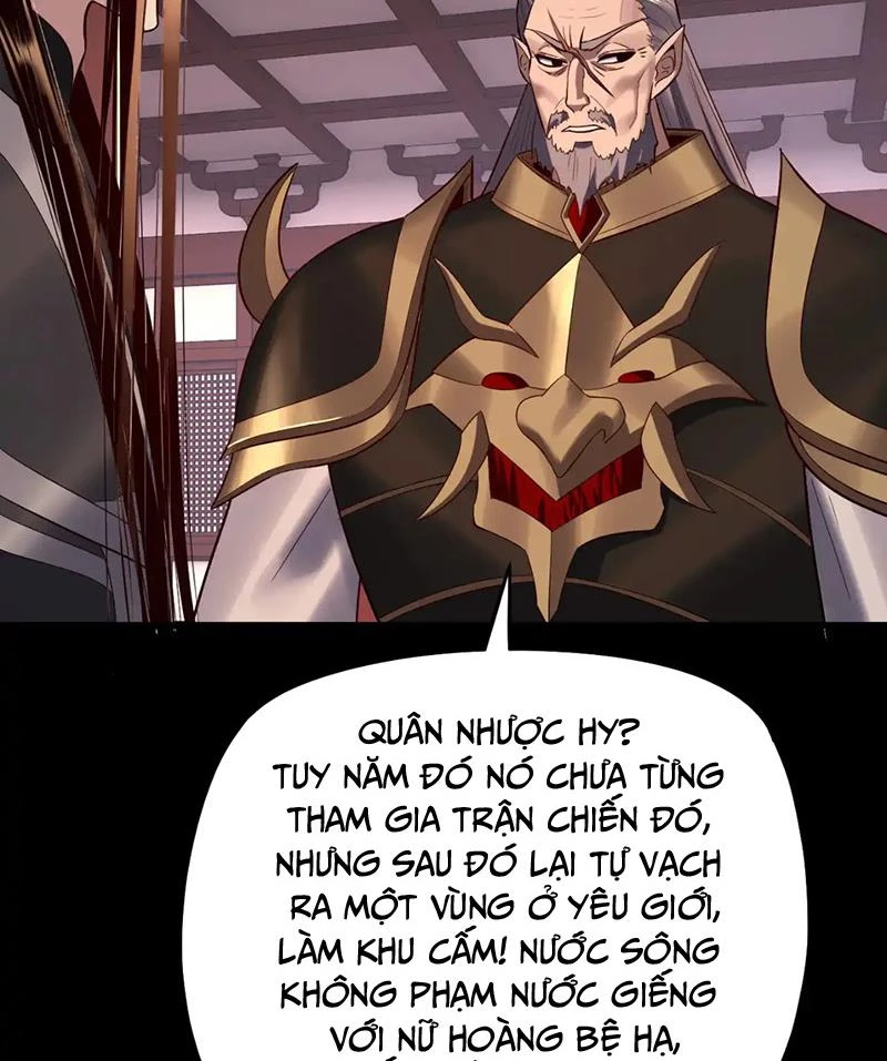 [FIX Thứ tự] Ta Trời Sinh Đã Là Nhân Vật Phản Diện Chapter 193 - Trang 2