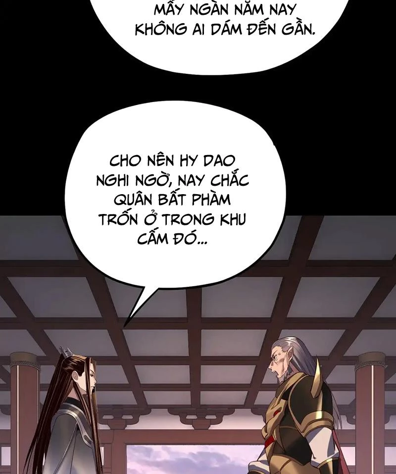 [FIX Thứ tự] Ta Trời Sinh Đã Là Nhân Vật Phản Diện Chapter 193 - Trang 2