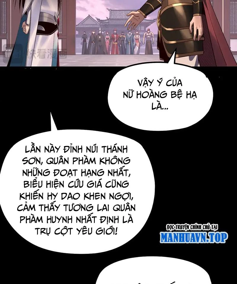 [FIX Thứ tự] Ta Trời Sinh Đã Là Nhân Vật Phản Diện Chapter 193 - Trang 2