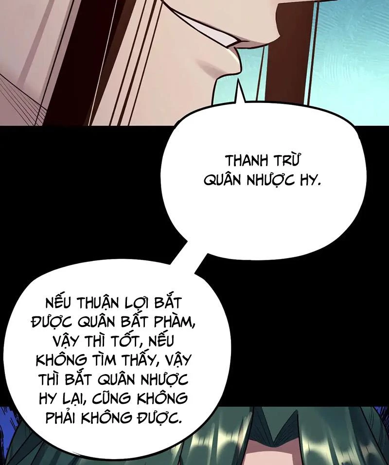 [FIX Thứ tự] Ta Trời Sinh Đã Là Nhân Vật Phản Diện Chapter 193 - Trang 2