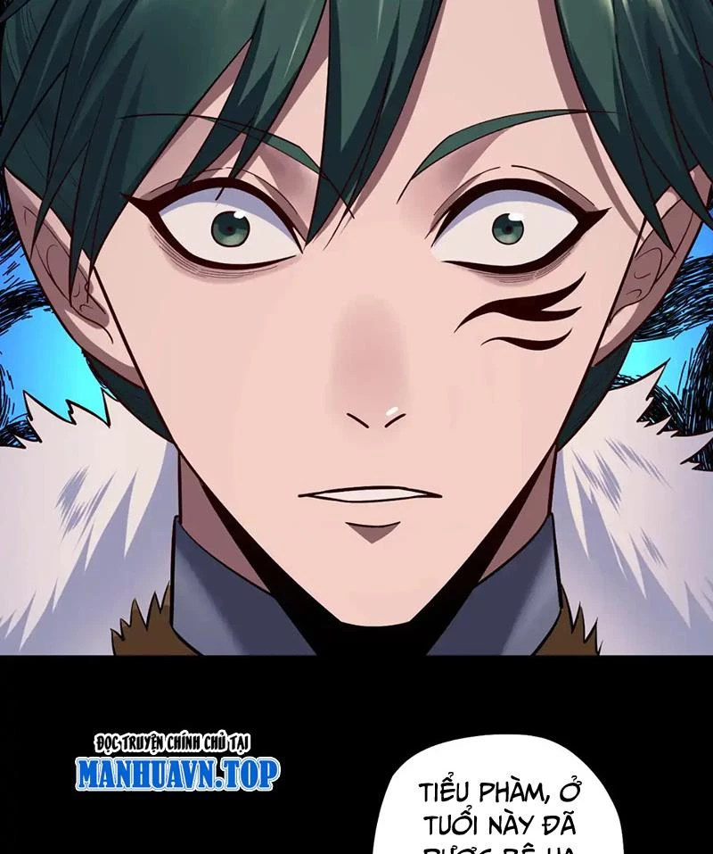 [FIX Thứ tự] Ta Trời Sinh Đã Là Nhân Vật Phản Diện Chapter 193 - Trang 2