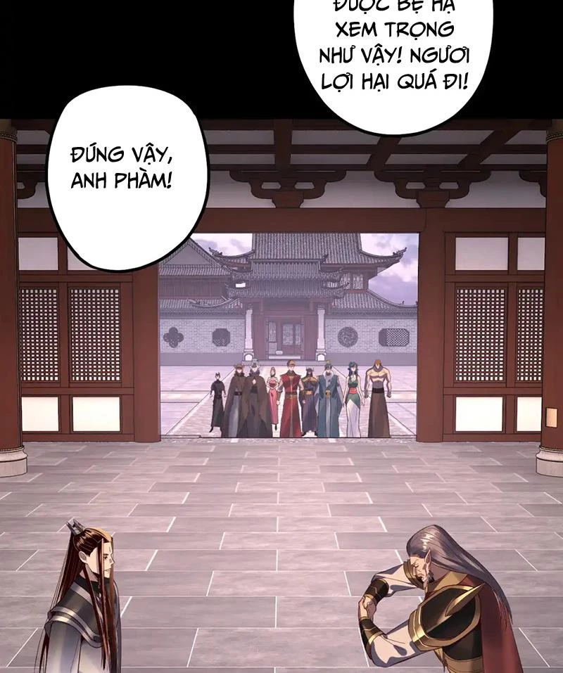 [FIX Thứ tự] Ta Trời Sinh Đã Là Nhân Vật Phản Diện Chapter 193 - Trang 2