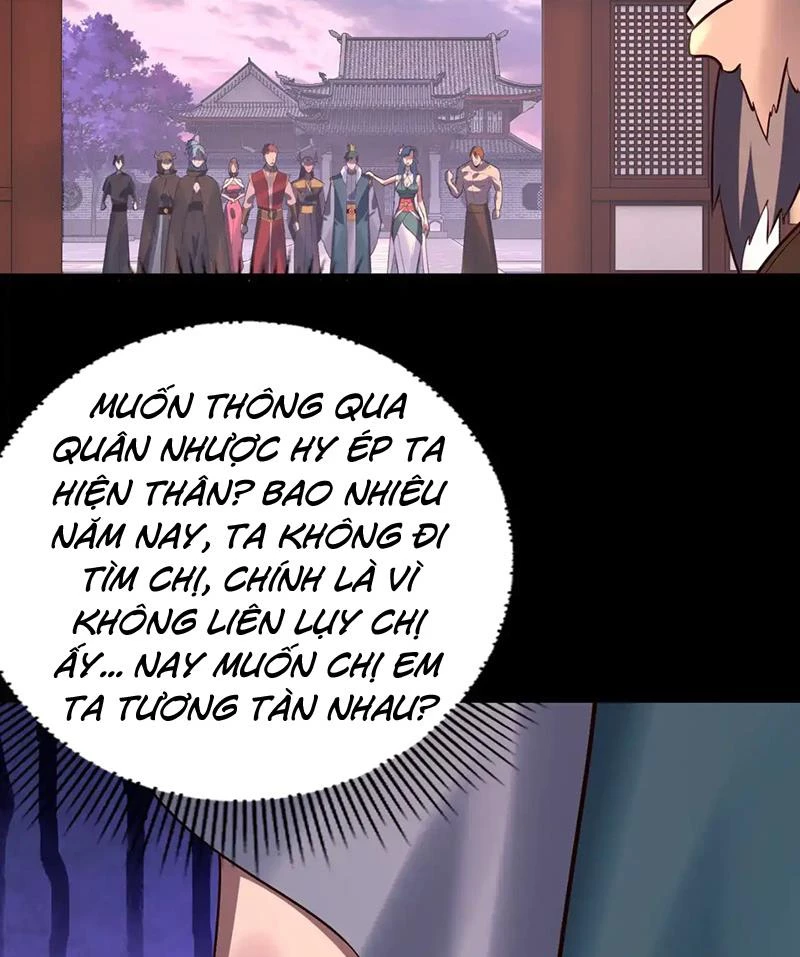 [FIX Thứ tự] Ta Trời Sinh Đã Là Nhân Vật Phản Diện Chapter 193 - Trang 2