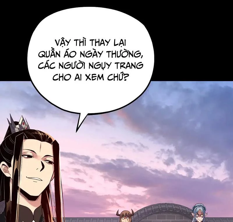 [FIX Thứ tự] Ta Trời Sinh Đã Là Nhân Vật Phản Diện Chapter 193 - Trang 2