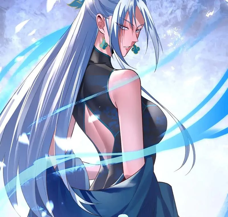 [FIX Thứ tự] Ta Trời Sinh Đã Là Nhân Vật Phản Diện Chapter 193 - Trang 2