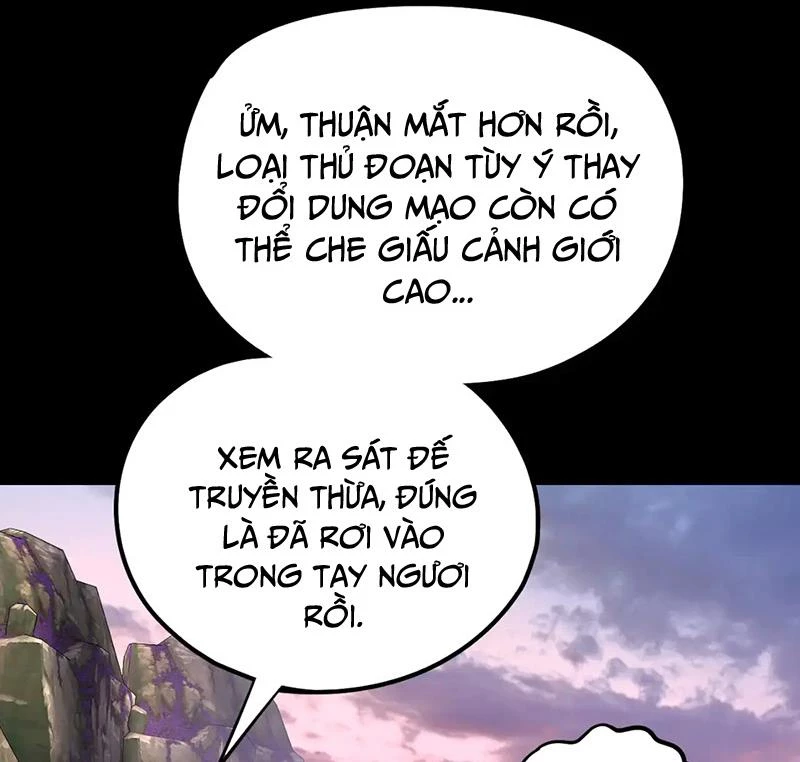 [FIX Thứ tự] Ta Trời Sinh Đã Là Nhân Vật Phản Diện Chapter 193 - Trang 2