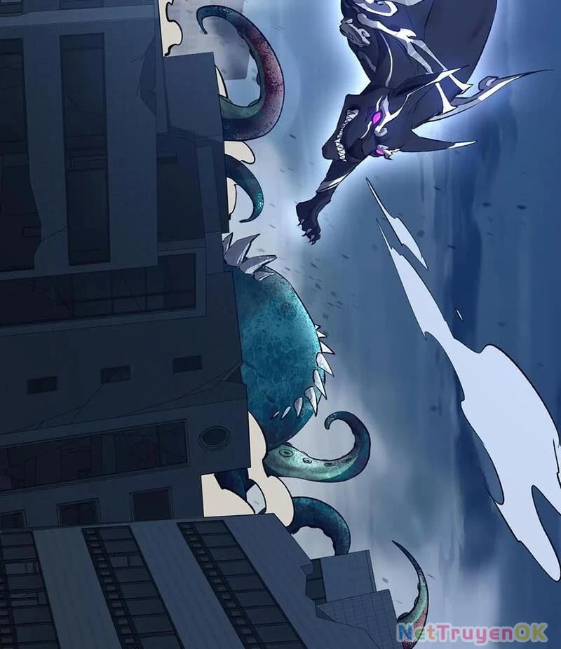 Ta Học Trảm Thần Trong Bệnh Viện Tâm Thần Chapter 154 - Trang 4