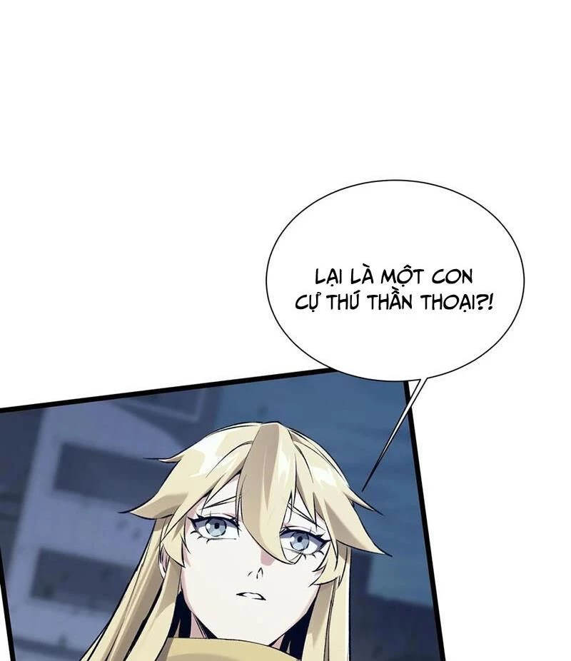 Ta Học Trảm Thần Trong Bệnh Viện Tâm Thần Chapter 154 - Trang 4