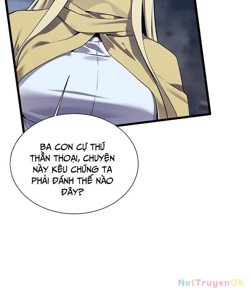Ta Học Trảm Thần Trong Bệnh Viện Tâm Thần Chapter 154 - Trang 4