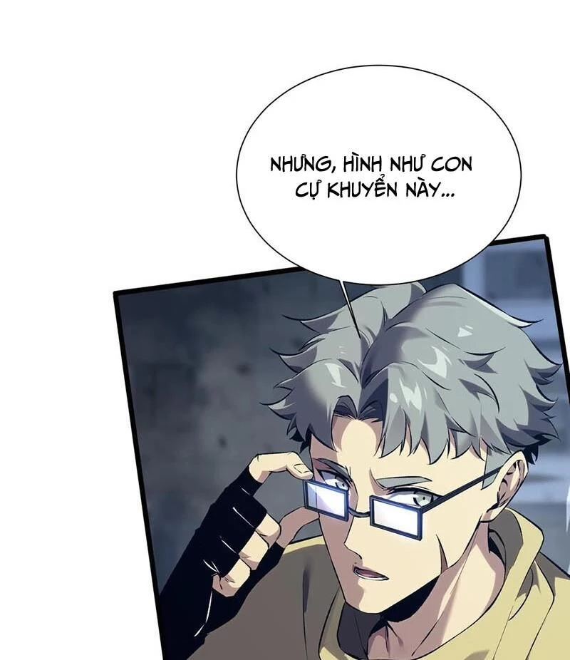 Ta Học Trảm Thần Trong Bệnh Viện Tâm Thần Chapter 154 - Trang 4