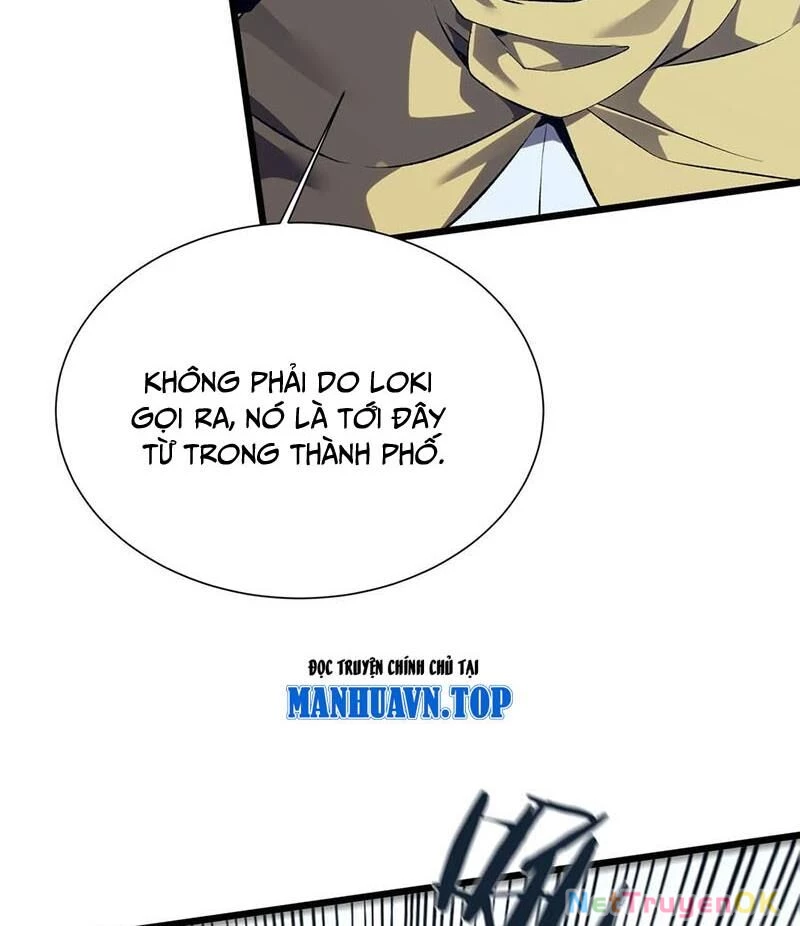 Ta Học Trảm Thần Trong Bệnh Viện Tâm Thần Chapter 154 - Trang 4